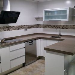 reforma cocina elche