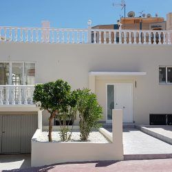 reformar una casa antigua