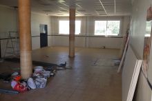 reforma centro salud orihual adicional 2