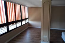 reforma de vivienda